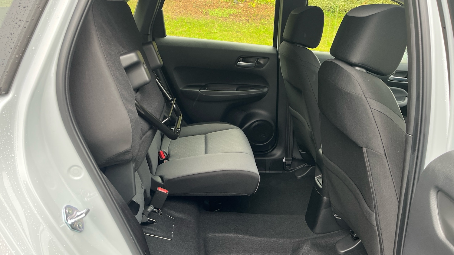 Used Honda Jazz 2025 for sale - 76133976: Photo 13