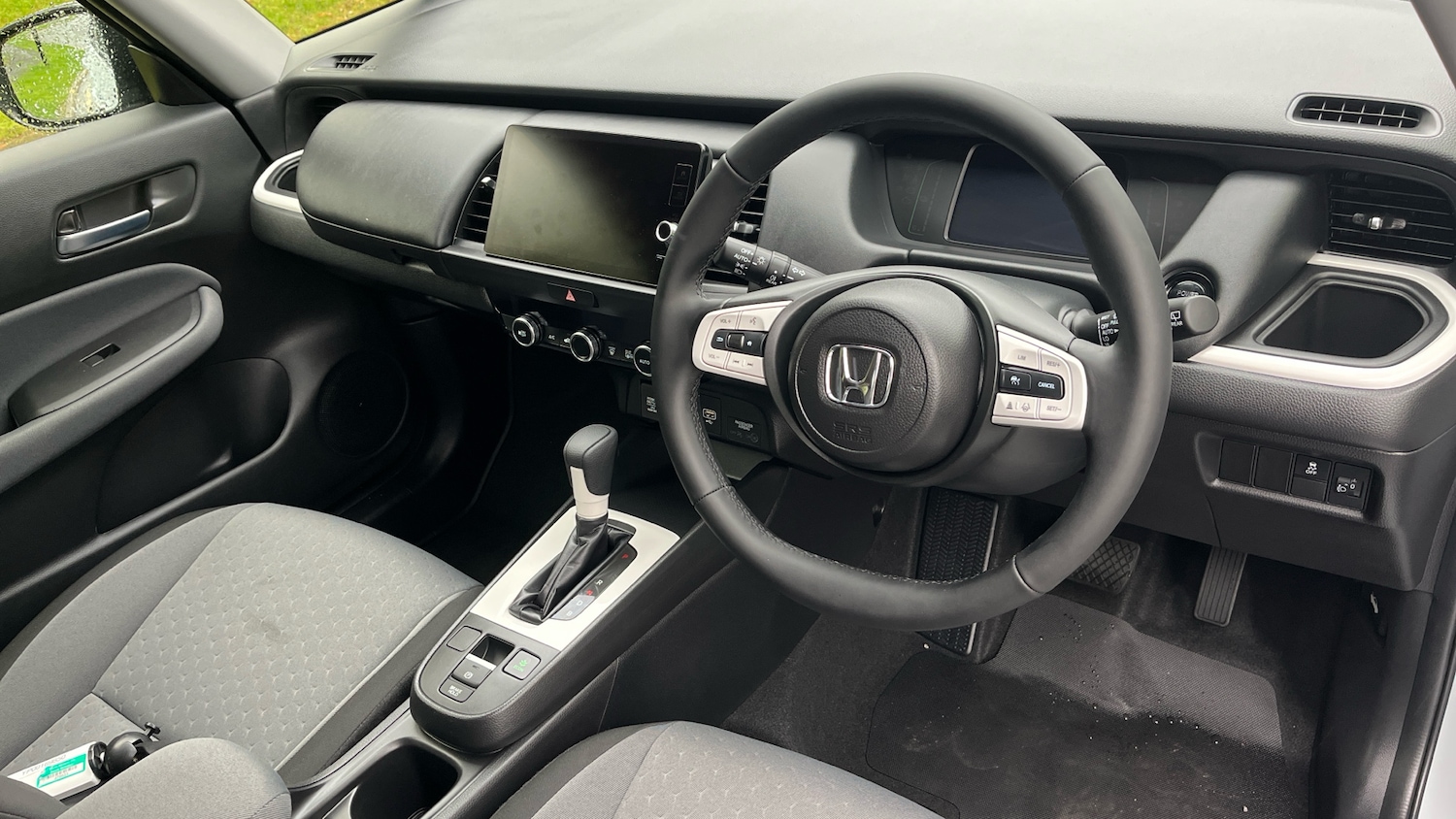 Used Honda Jazz 2025 for sale - 76133976: Photo 14