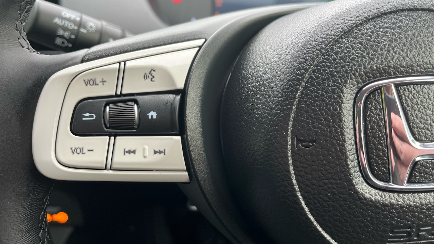 Used Honda Jazz 2025 for sale - 76133976: Photo 19