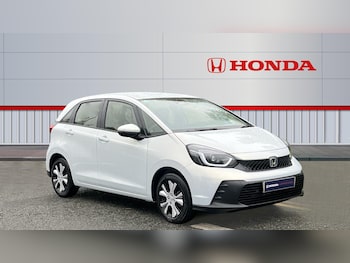Honda - Jazz