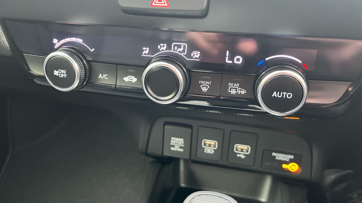Used Honda Jazz 2025 for sale - 76133976: Photo 21