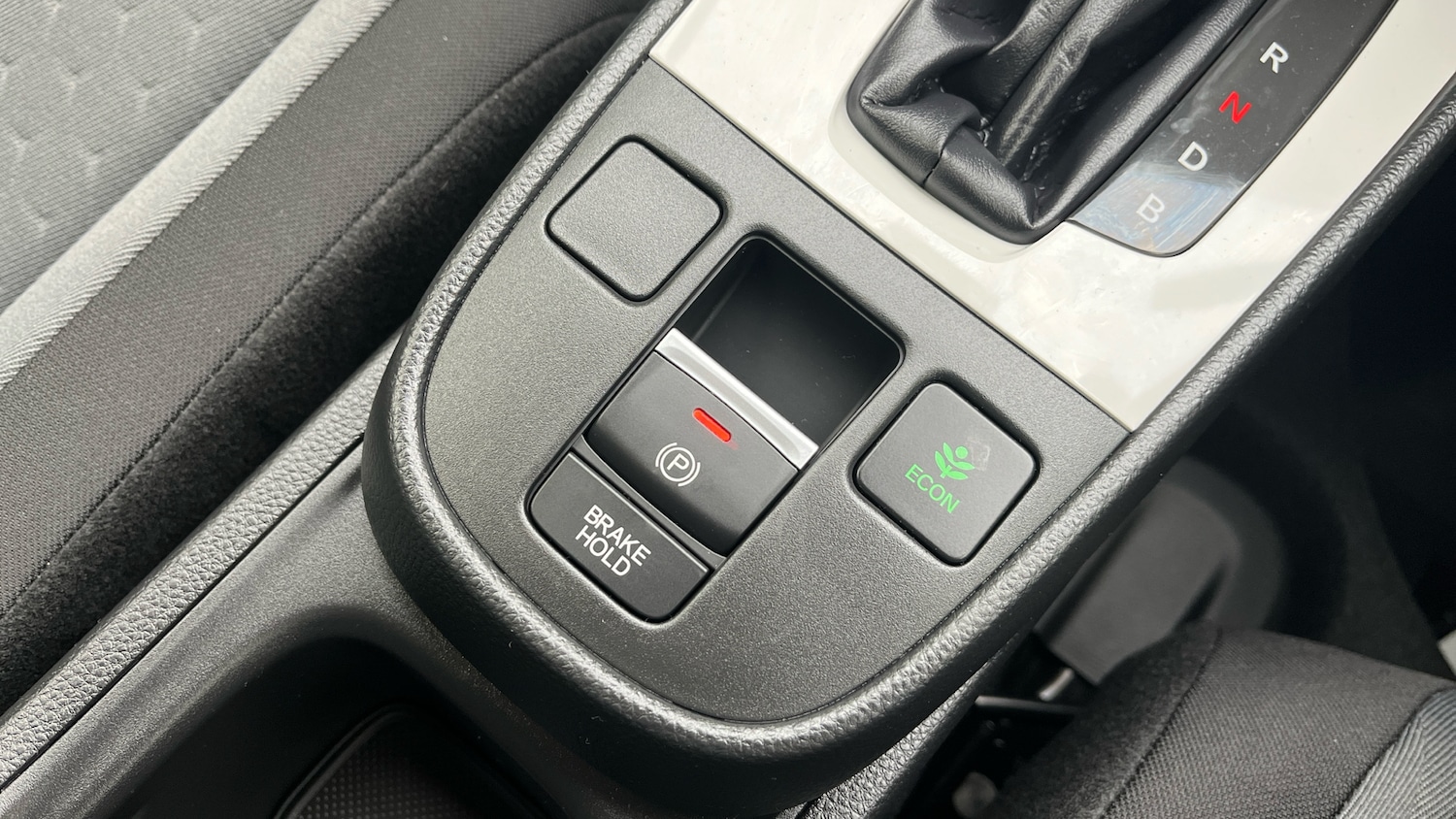 Used Honda Jazz 2025 for sale - 76133976: Photo 24