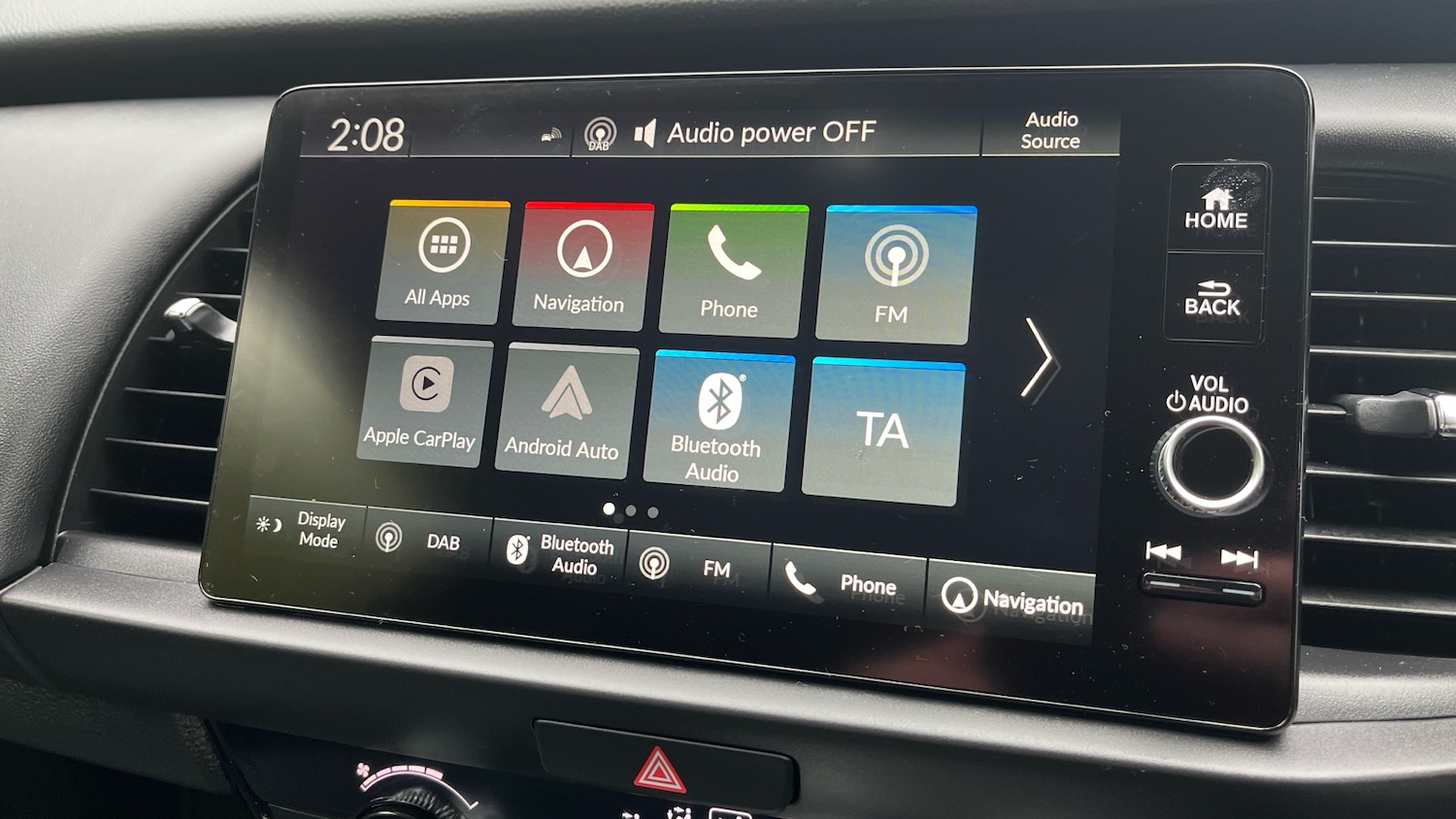 Used Honda Jazz 2025 for sale - 76133976: Photo 27