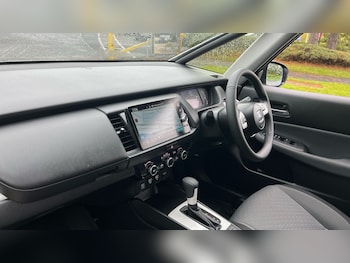 Used Honda Jazz 2025 for sale - 76133976: Photo 2