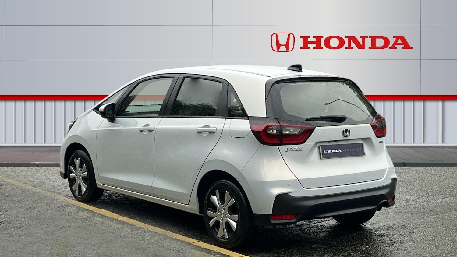 Used Honda Jazz 2025 for sale - 76133976: Photo 3