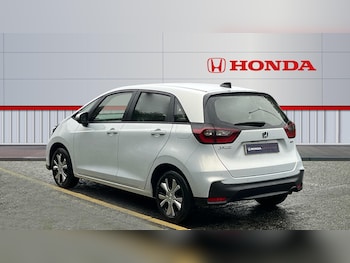 Used Honda Jazz 2025 for sale - 76133976: Photo 3