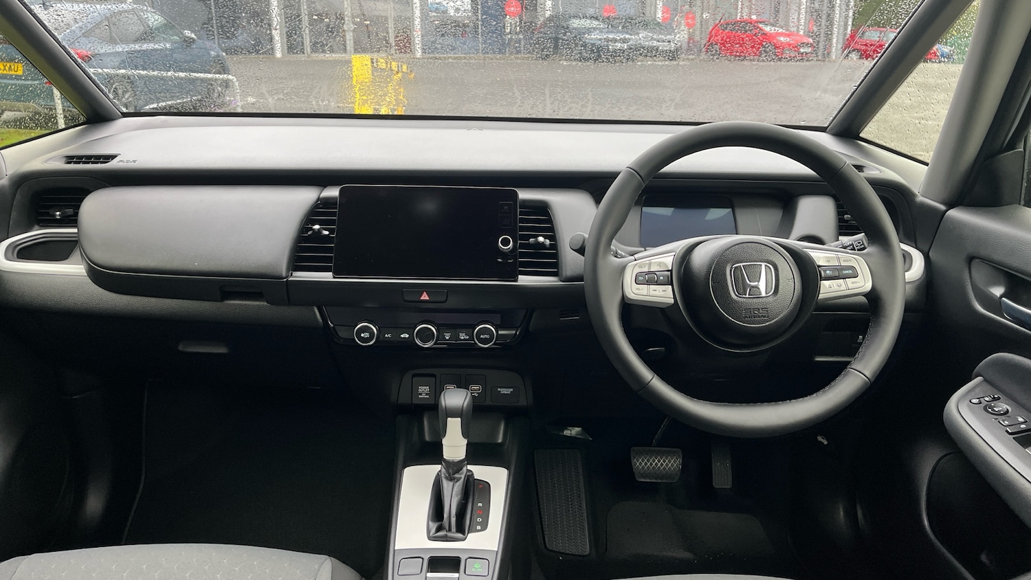 Used Honda Jazz 2025 for sale - 76133976: Photo 4