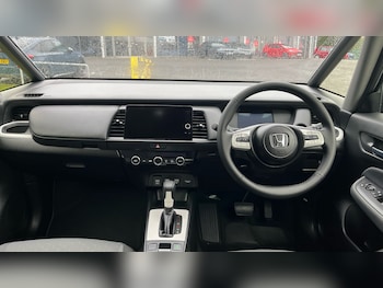 Used Honda Jazz 2025 for sale - 76133976: Photo 4