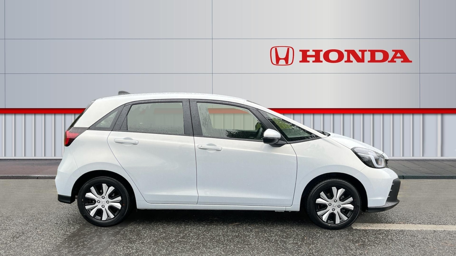 Used Honda Jazz 2025 for sale - 76133976: Photo 5