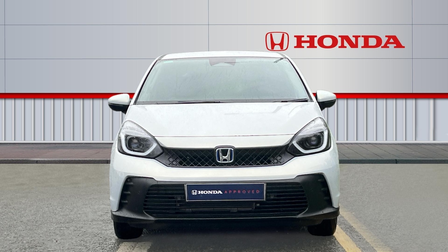 Used Honda Jazz 2025 for sale - 76133976: Photo 6