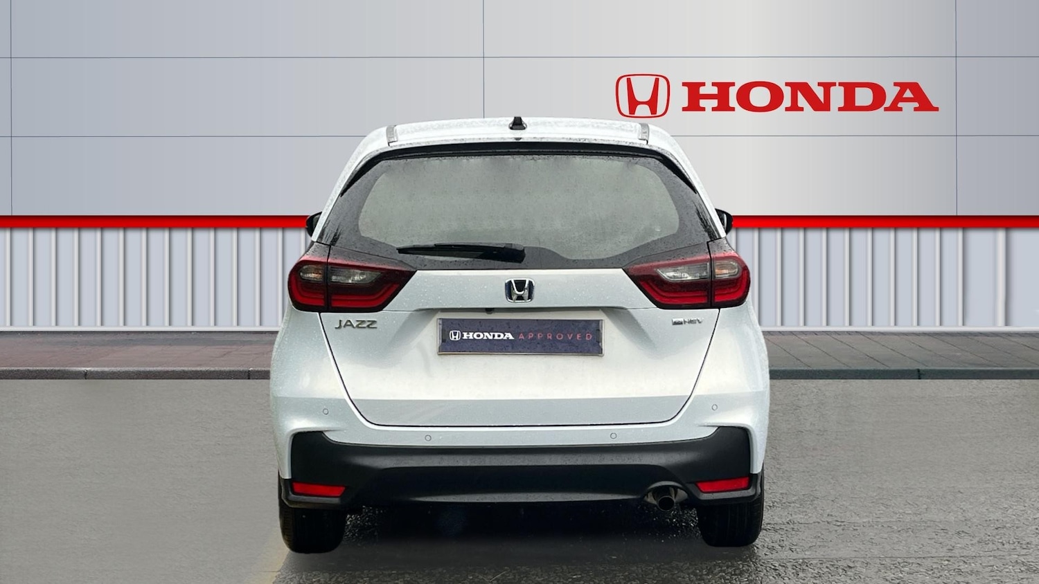 Used Honda Jazz 2025 for sale - 76133976: Photo 7