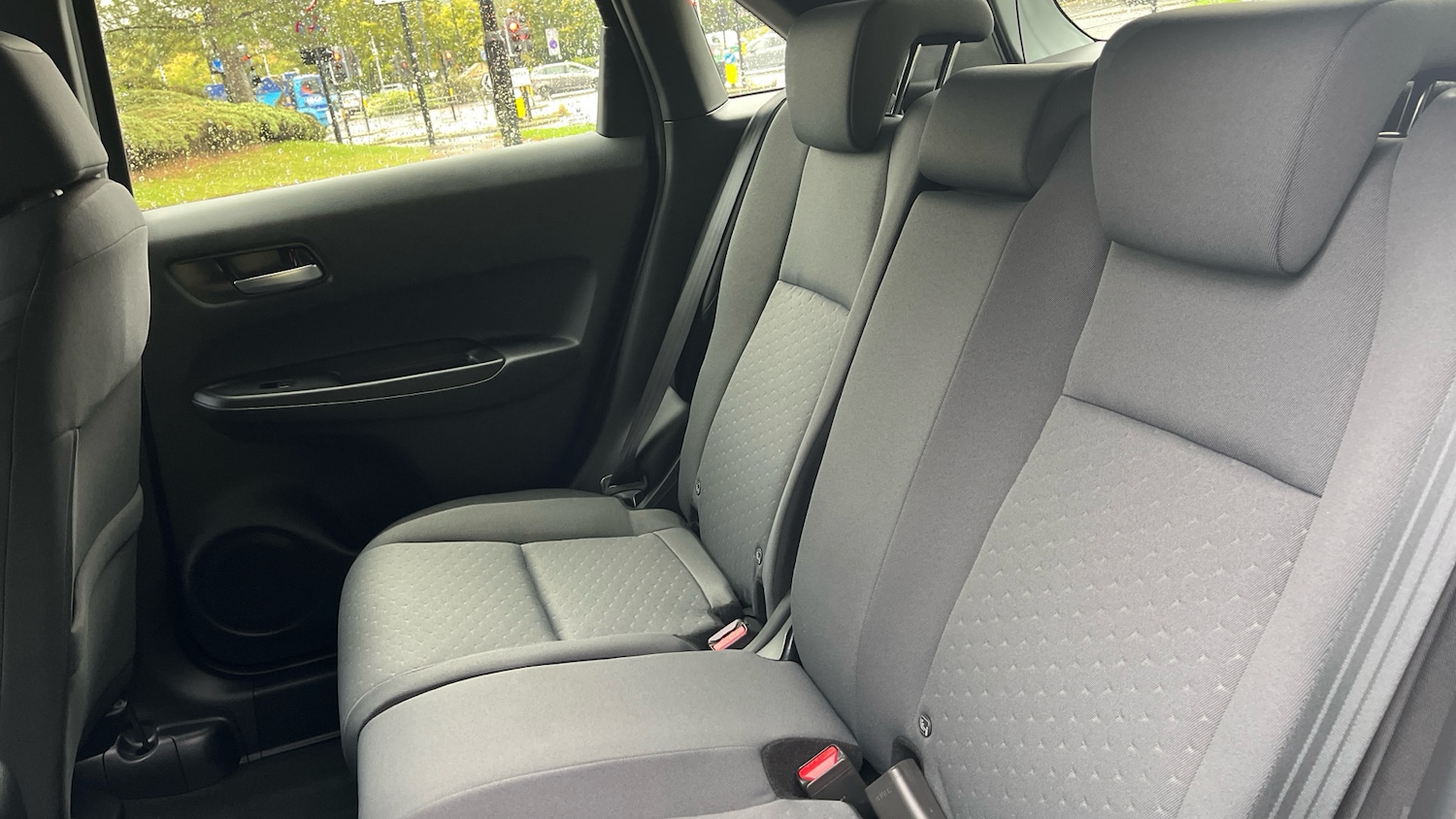 Used Honda Jazz 2025 for sale - 76133976: Photo 8