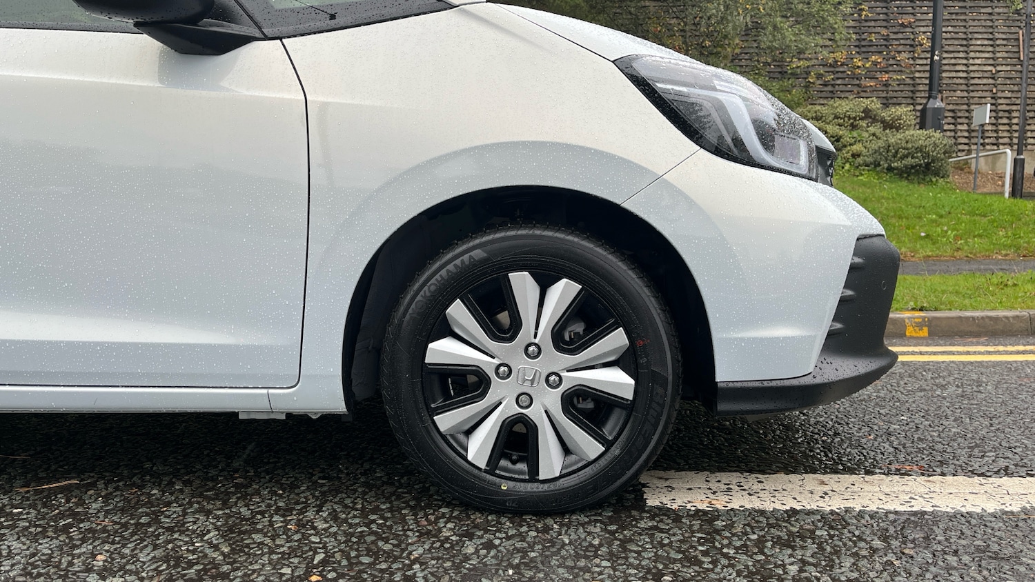 Used Honda Jazz 2025 for sale - 76133976: Photo 9