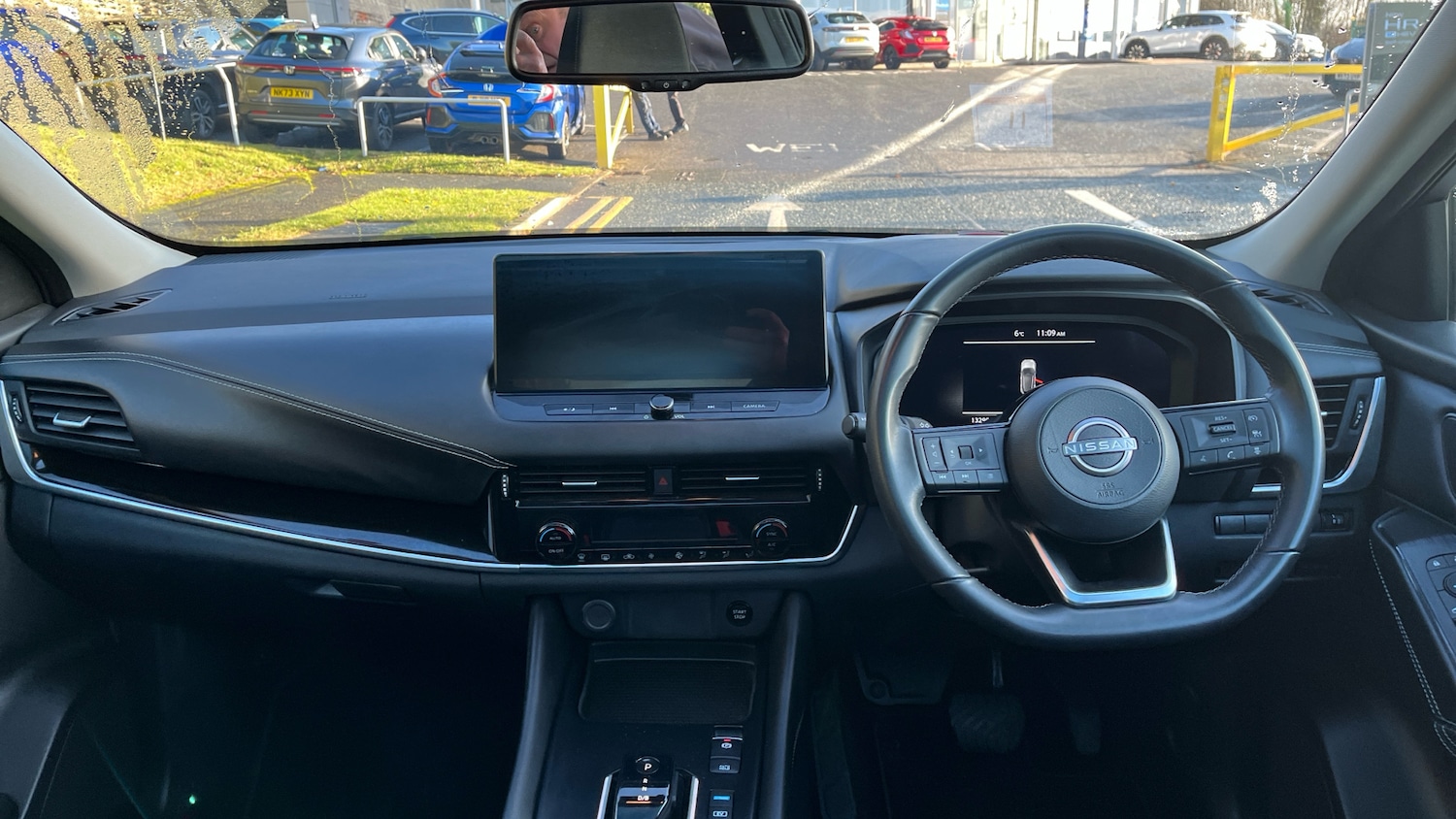 Used Nissan Qashqai 2022 for sale - 77175998: Photo 10