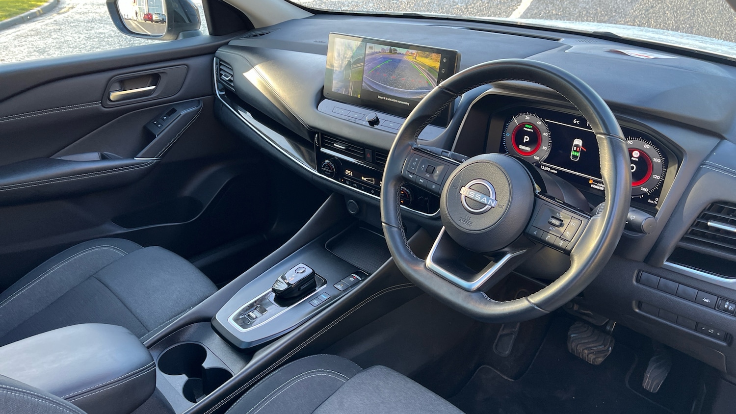 Used Nissan Qashqai 2022 for sale - 77175998: Photo 11