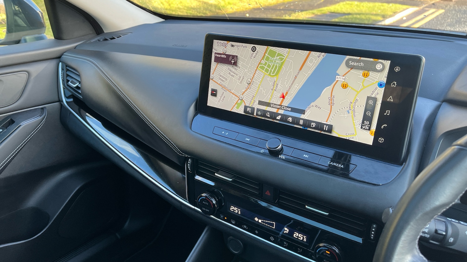 Used Nissan Qashqai 2022 for sale - 77175998: Photo 14