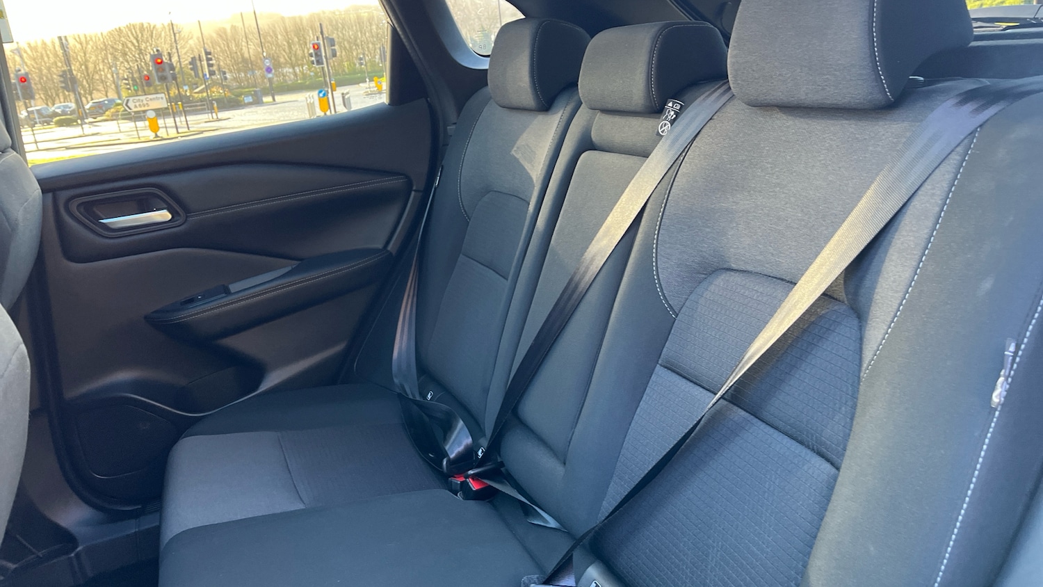 Used Nissan Qashqai 2022 for sale - 77175998: Photo 16