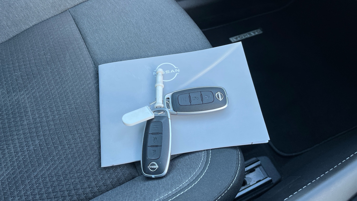 Used Nissan Qashqai 2022 for sale - 77175998: Photo 19