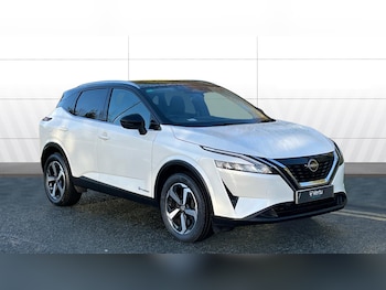 Used Nissan Qashqai 2022 for sale - 77175998: Photo