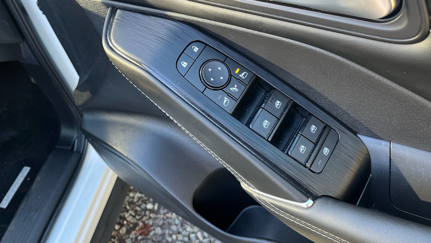 Used Nissan Qashqai 2022 for sale - 77175998: Photo 22