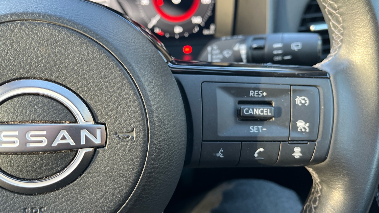 Used Nissan Qashqai 2022 for sale - 77175998: Photo 26