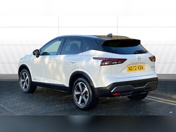 Used Nissan Qashqai 2022 for sale - 77175998: Photo