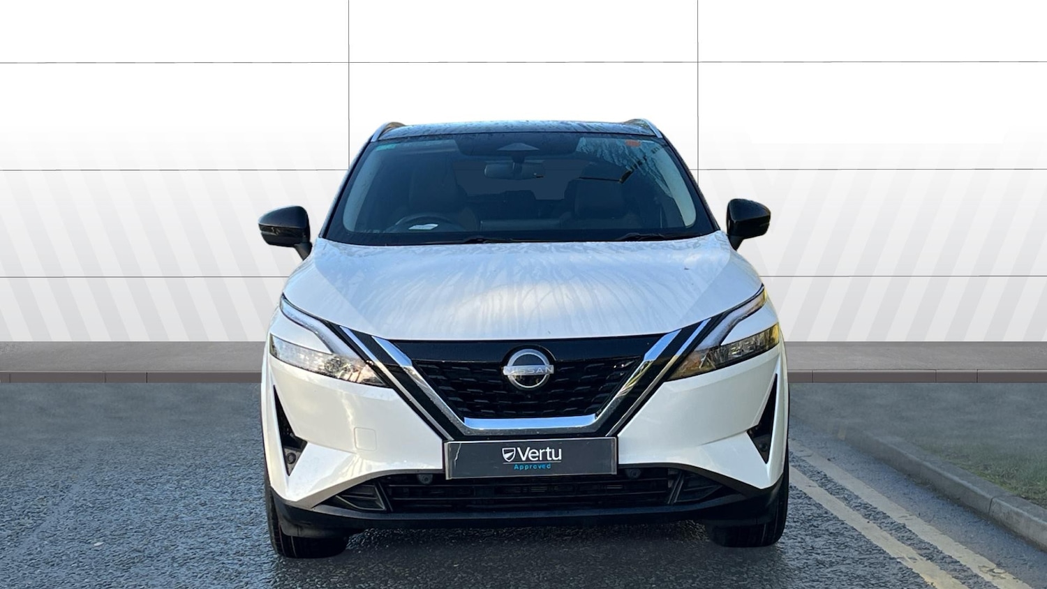 Used Nissan Qashqai 2022 for sale - 77175998: Photo 3