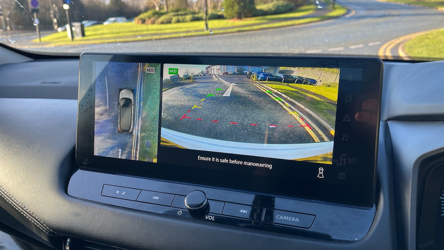 Used Nissan Qashqai 2022 for sale - 77175998: Photo 30