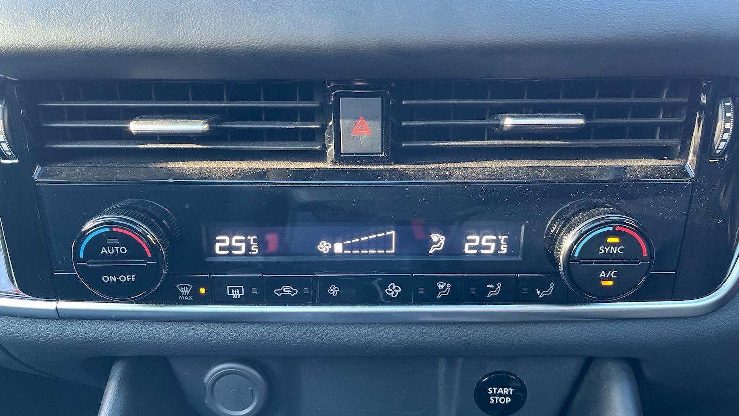 Used Nissan Qashqai 2022 for sale - 77175998: Photo 31