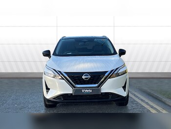 Used Nissan Qashqai 2022 for sale - 77175998: Photo