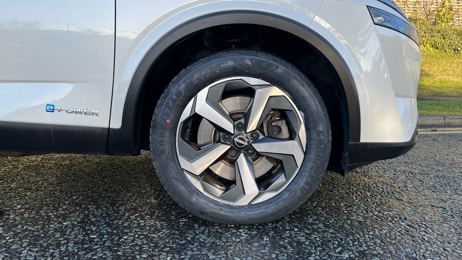 Used Nissan Qashqai 2022 for sale - 77175998: Photo 7