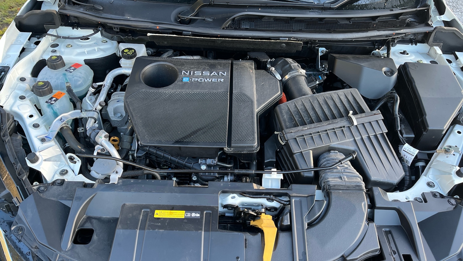 Used Nissan Qashqai 2022 for sale - 77175998: Photo 8