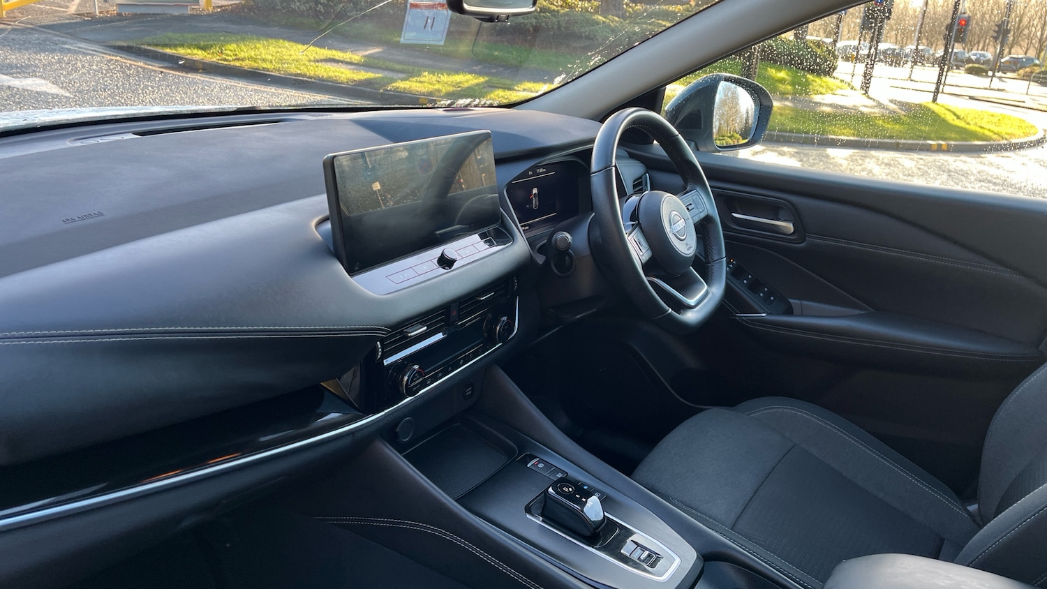 Used Nissan Qashqai 2022 for sale - 77175998: Photo 9