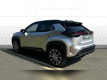 Used Toyota Yaris Cross 2022 for sale - 78701410: Photo