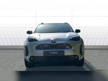 Used Toyota Yaris Cross 2022 for sale - 78701410: Photo