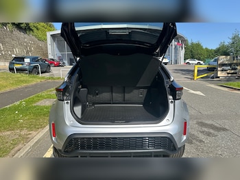 Used Toyota Yaris Cross 2022 for sale - 78701410: Photo