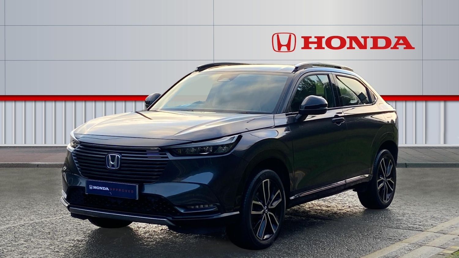 Used Honda HR-V 2023 for sale - 77175997: Photo 10