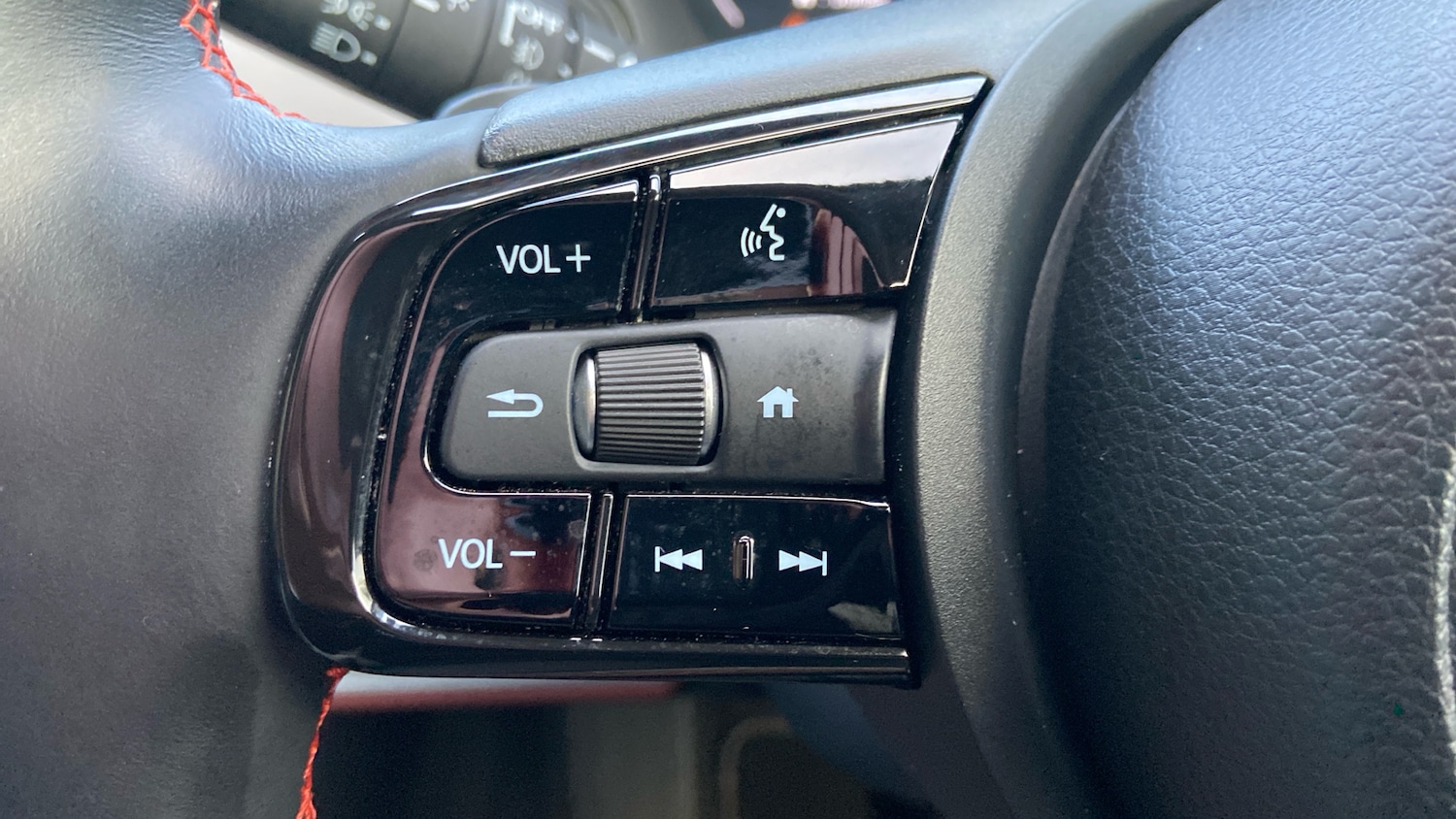 Used Honda HR-V 2023 for sale - 77175997: Photo 14