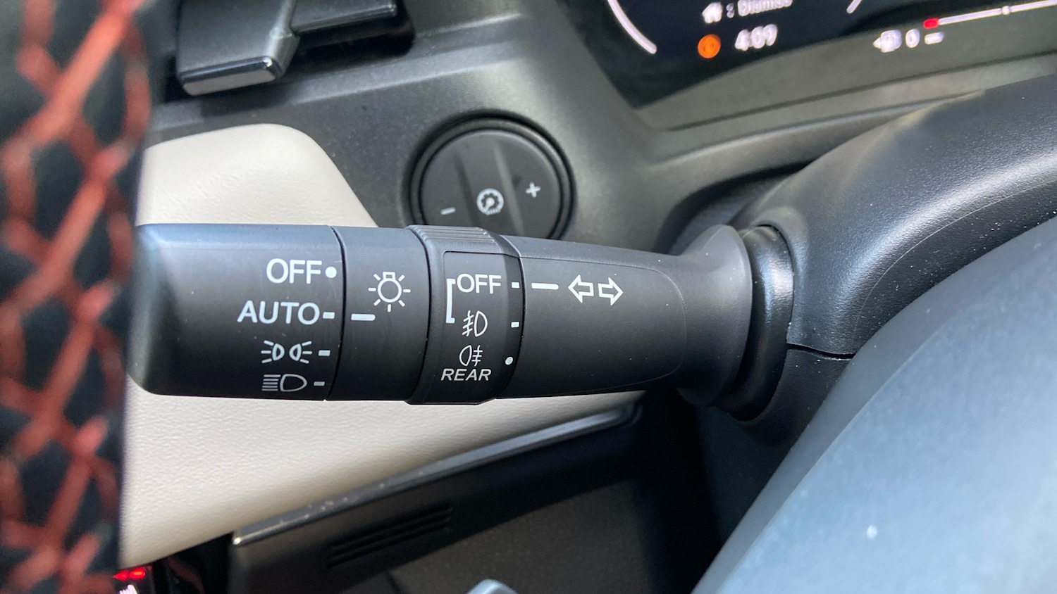 Used Honda HR-V 2023 for sale - 77175997: Photo 17