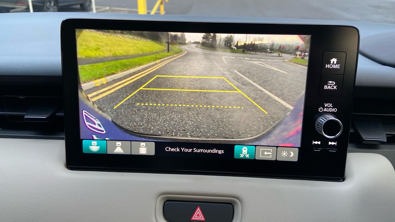 Used Honda HR-V 2023 for sale - 77175997: Photo 19