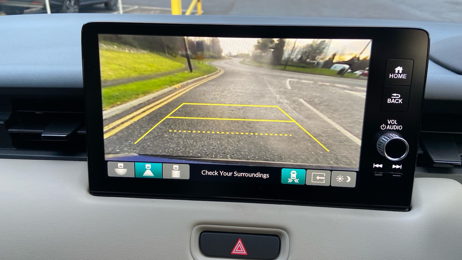 Used Honda HR-V 2023 for sale - 77175997: Photo 20