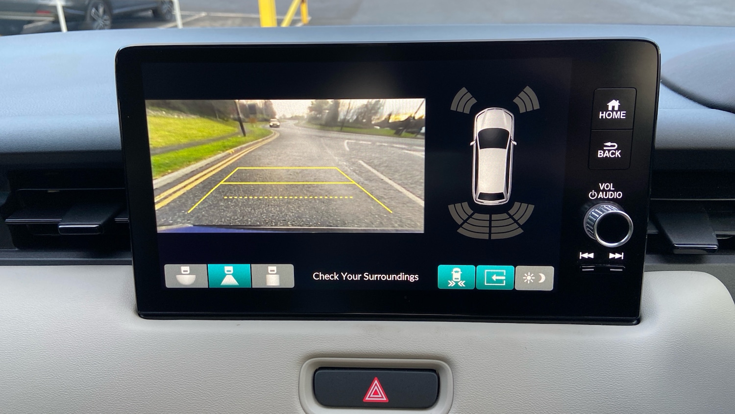 Used Honda HR-V 2023 for sale - 77175997: Photo 22