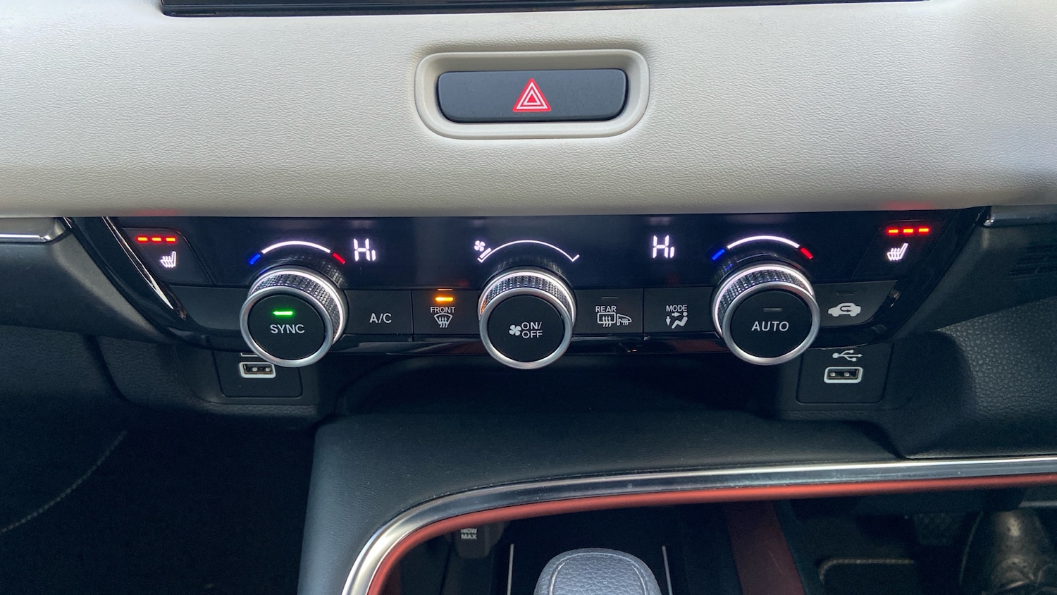 Used Honda HR-V 2023 for sale - 77175997: Photo 25