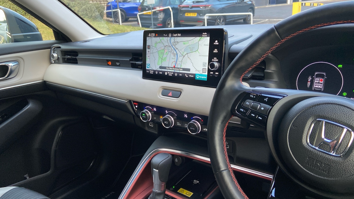 Used Honda HR-V 2023 for sale - 77175997: Photo 29