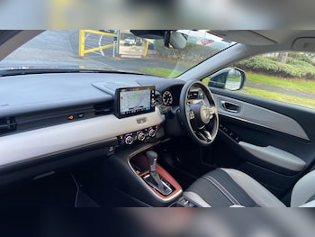 Used Honda HR-V 2023 for sale - 77175997: Photo