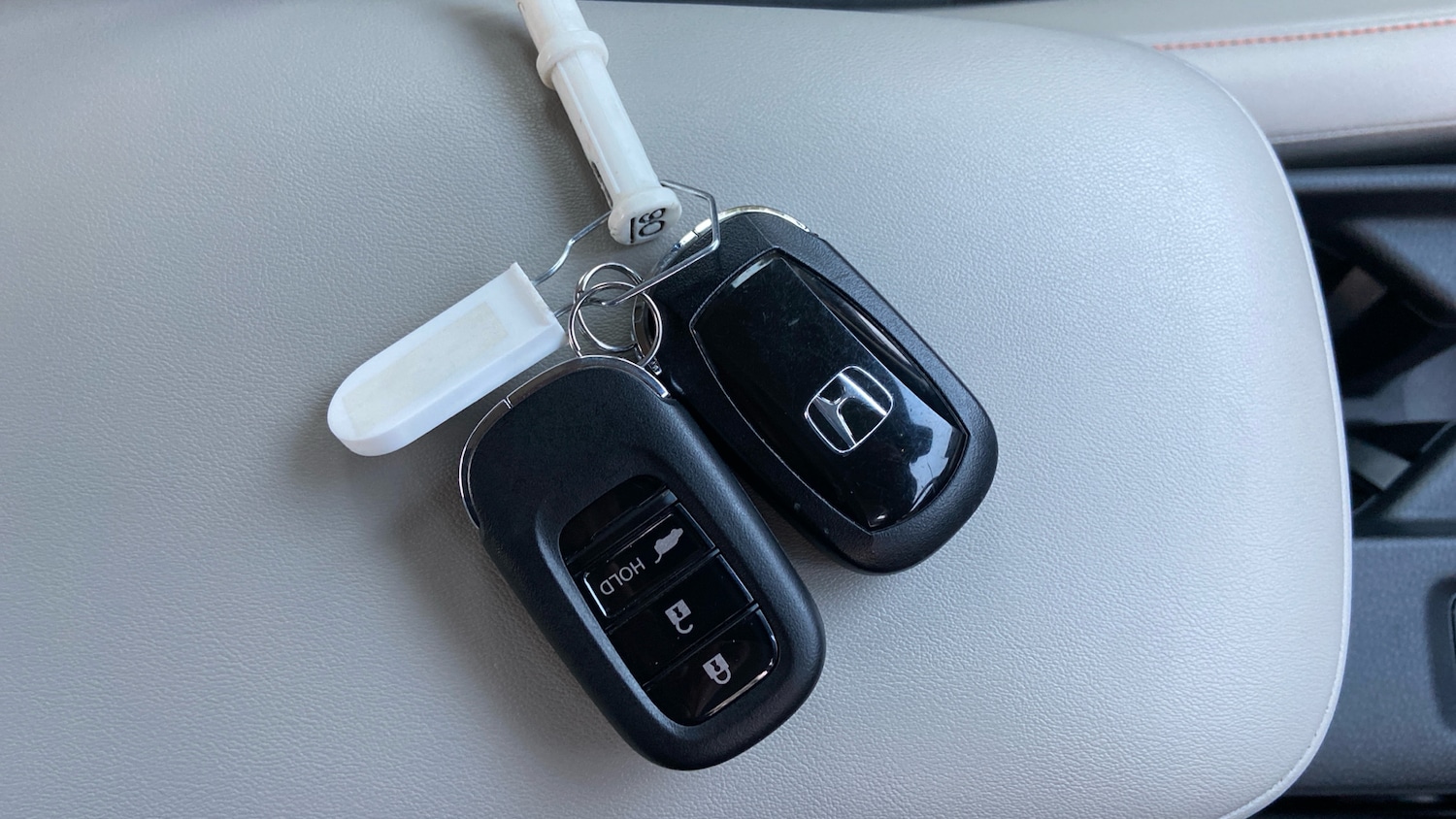 Used Honda HR-V 2023 for sale - 77175997: Photo 35