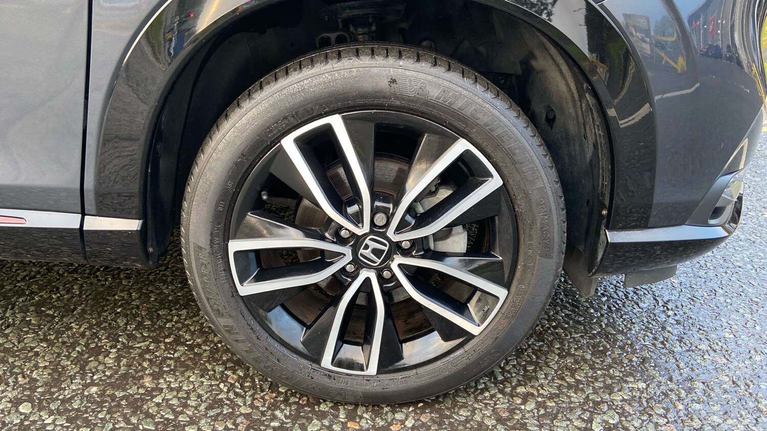 Used Honda HR-V 2023 for sale - 77175997: Photo 36