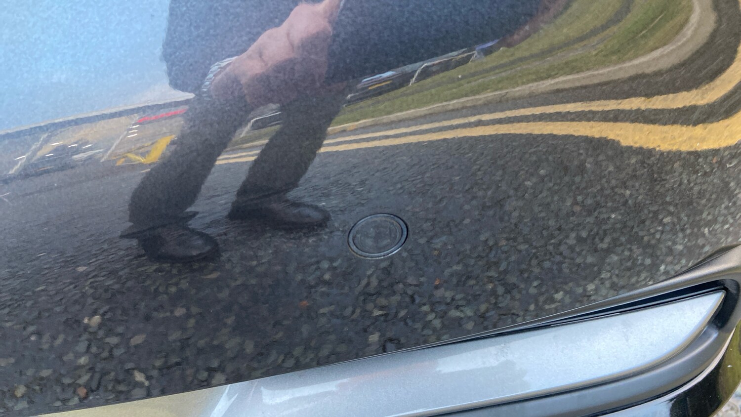 Used Honda HR-V 2023 for sale - 77175997: Photo 38