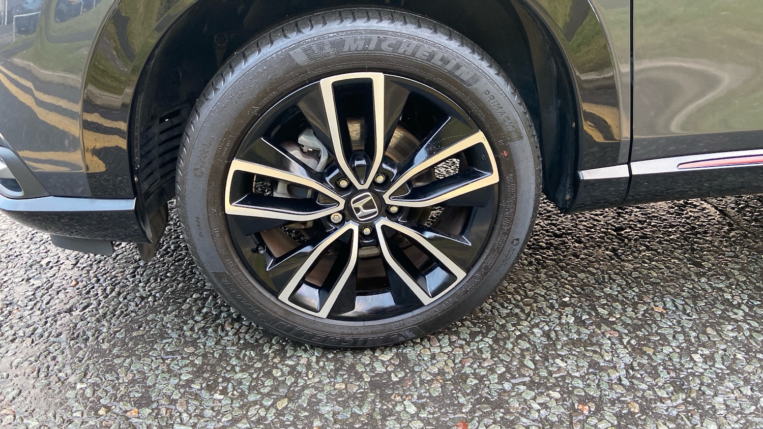 Used Honda HR-V 2023 for sale - 77175997: Photo 39