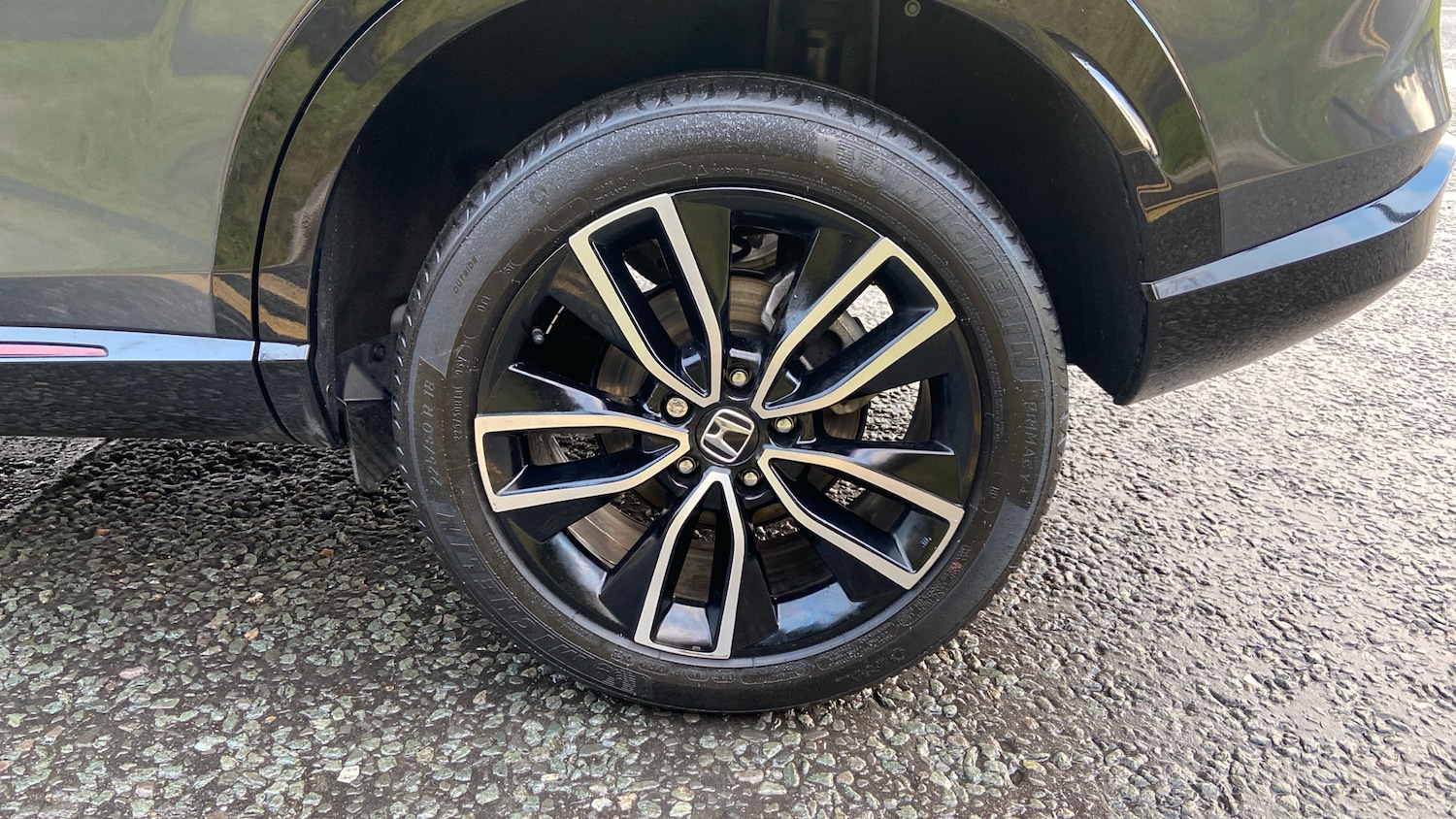 Used Honda HR-V 2023 for sale - 77175997: Photo 40